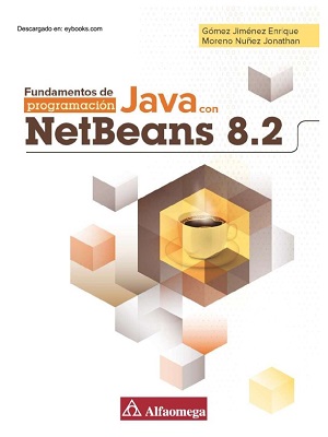 Fundamentos de programacion con java - Jimenez_Nuñez